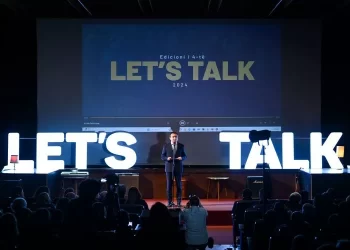 Kurti e cilëson “Let`s Talk 2024” si hapësirë për zëra ndryshe