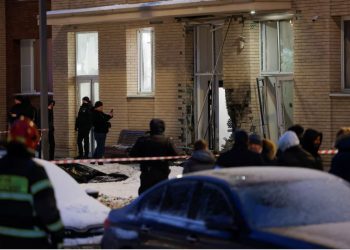 Bomba vret shefin e forcave të mbrojtjes bërthamore ruse në Moskë