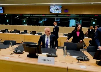 Hapen grupkapituj të ri për Shqipërinë, Rama: Është një ditë e mirë për vendin tonë