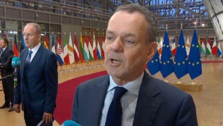 Holanda do të stopojë rrugën e Beogradit për anëtarësim në BE