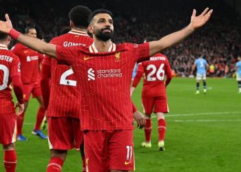 Liverpool-Salah, këto janë zhvillimet e fundit