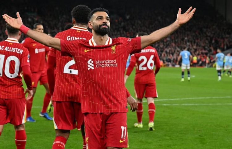 Liverpool-Salah, këto janë zhvillimet e fundit
