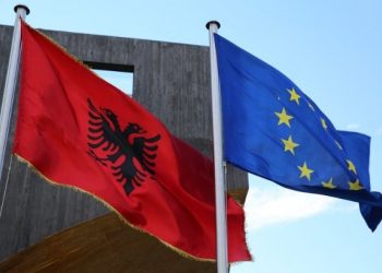 Këshilli Evropian miraton konkluzionet e zgjerimit për Shqipërinë