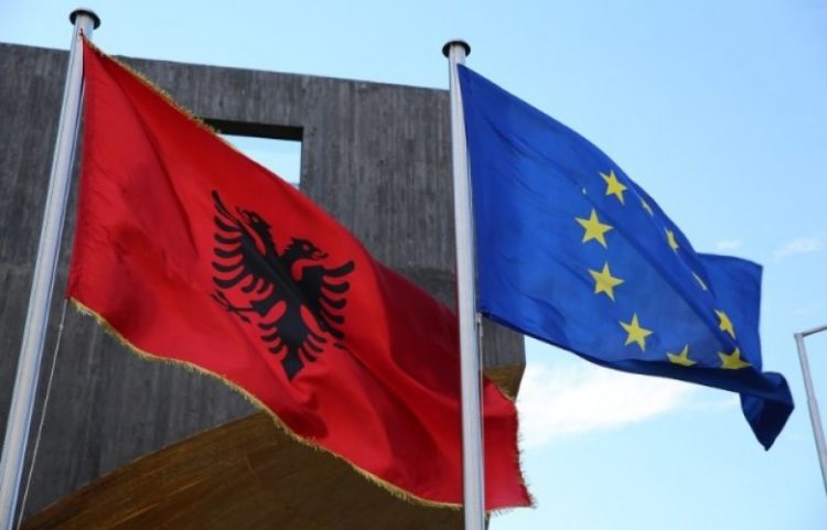 Këshilli Evropian miraton konkluzionet e zgjerimit për Shqipërinë