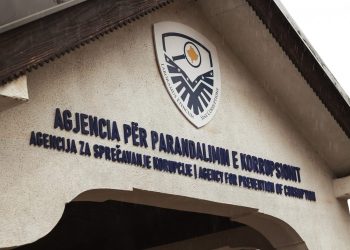 Lansohet platforma për raportimin e korrupsionit