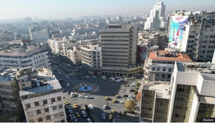 Diplomatët amerikanë në Siri për të takuar autoritetet e reja