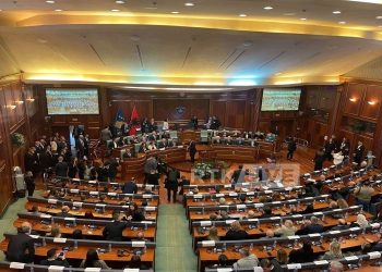Spiropali: Jemi një gjak një histori dhe një kulturë