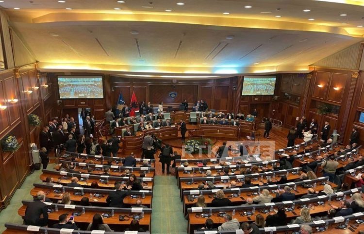 Spiropali: Jemi një gjak një histori dhe një kulturë