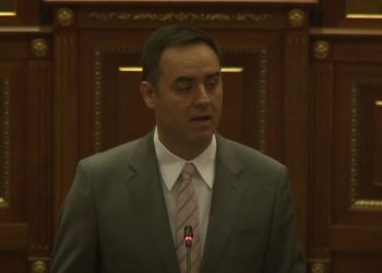 Konjufca: Zgjidhja e vetme për relacionin mes Kosovës dhe Serbisë është njohja reciproke