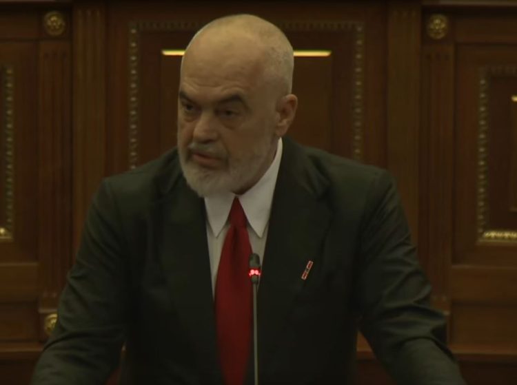 Rama: Kosova ta këpusë kërthizën e reciprocitetit nacionalist me Serbinë, ta lidhë kërthizën e reciprocitetit evropianist me BE-në