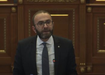 Bardhi: Kosova është dhe duhet të mbetet me çdo çmim ylli polar i politikës së jashtme të Shqipërisë
