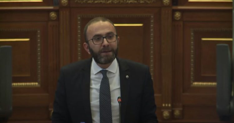 Bardhi: Kosova është dhe duhet të mbetet me çdo çmim ylli polar i politikës së jashtme të Shqipërisë