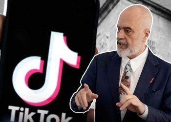 Pasi Shqipëria mbylli Tik Tokun, Rama: Ndjehem i lehtësuar