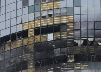 Ukraina godet me dronë në thellësi të territorit rus
