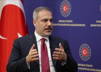 Kryediplomati turk:Takimi i zyrtarëve amerikanë me lidershipin e ri sirian “shumë domethënës”