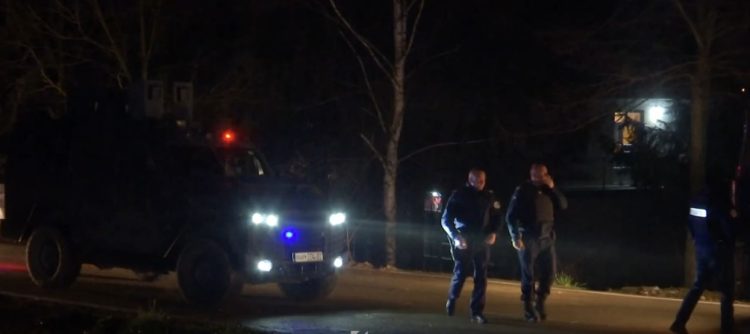 Hetimet në Varagë, ekspertiza e lartë solli FBI në Kosovë