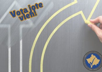 KQZ thirrje për rritje të daljes në zgjedhje: Vota juaj mund të ndikojë