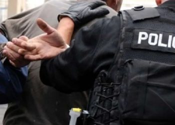 Gjuan me armë në ajër, në person arrestohet në Prishtinë