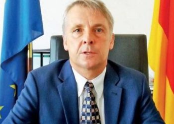 Rohde falënderon Kosovën për mbështetjen pas sulmit në Gjermani