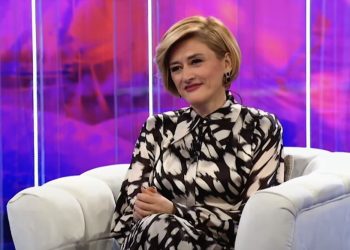 Kusari-Lila rrëfehet për kancerin e gjirit: E zbulova krejt rastësisht (VIDEO)