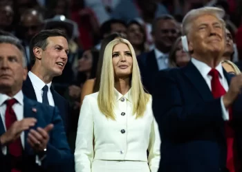 Ivanka Trump ndan rrugët me politikën, thotë se nuk do t’i kthehet më