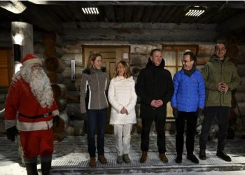 Meloni: Rusia përbën rrezik në shumë plane ndaj sigurisë së BE-së