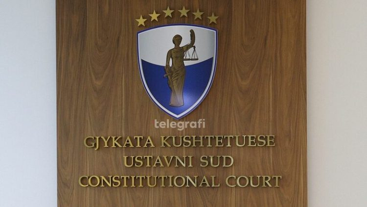 Nëntë vite më parë Kushtetusja vendosi për Asociacionin