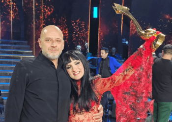 Shkodra Elektronike do ta përfaqësojë Shqipërinë në Eurovision