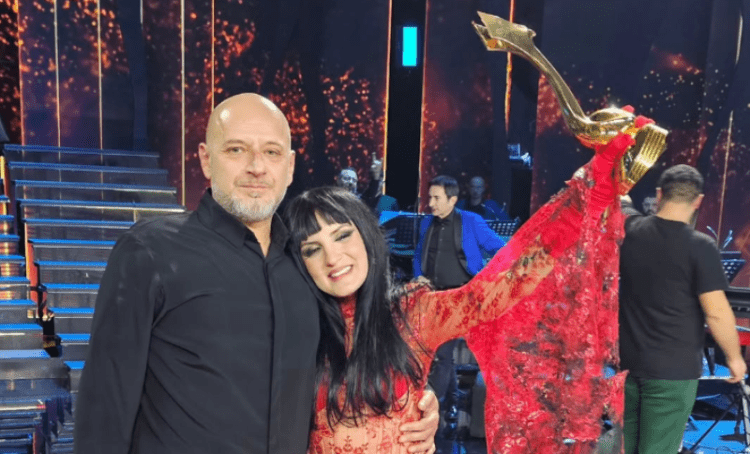 Shkodra Elektronike do ta përfaqësojë Shqipërinë në Eurovision
