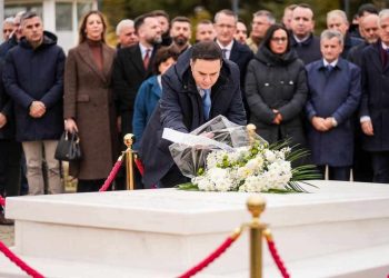 Oksimori Abdixhiku/ Po ta dinin këtë gjë votuesit e LDK-së, Lumiri dhe klani tij s’do ta kalonte pragun zgjedhor