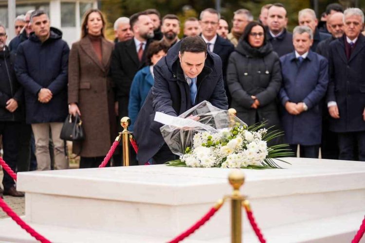 Oksimori Abdixhiku/ Po ta dinin këtë gjë votuesit e LDK-së, Lumiri dhe klani tij s’do ta kalonte pragun zgjedhor