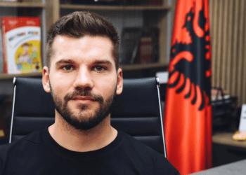 Nevzad Lutfiu tregon arsyen e paraqitjes në policinë e Bujanocit