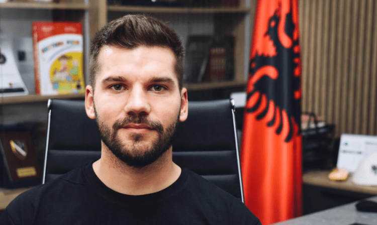 Nevzad Lutfiu tregon arsyen e paraqitjes në policinë e Bujanocit
