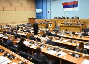 Perëndimi: Vendimet e Parlamentit të Republikës Sërpska kërcënojnë rendin kushtetues të Bosnjës