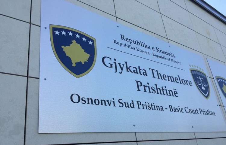 Çedomir Aksiq dënohet me 15 vjet burg për krime lufte në Kosovë