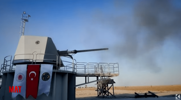 Kush është “MKE” dhe në cilat vende ka ndërtuar fabrika municioni? (VIDEO)