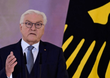 Presidenti gjerman shpërndan Parlamentin, cakton zgjedhjet për 23 shkurt