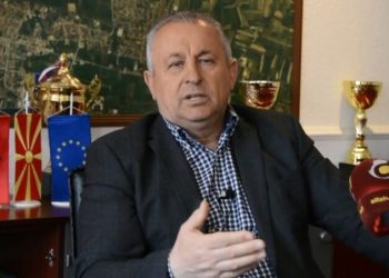 Edhe një aktakuzë ndaj Ramiz Merkos, gjykata ia mori pasaportën