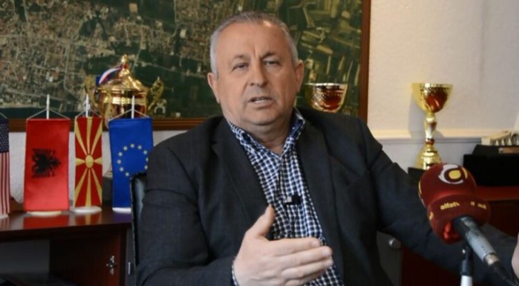 Edhe një aktakuzë ndaj Ramiz Merkos, gjykata ia mori pasaportën