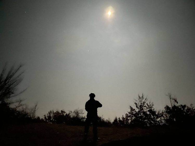 Ushtarët turq të KFOR-it patrulluan në veri