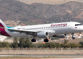 Aeroplani i linjes Hamburg – Prishtinë, bën ulje të detyrueshme në Beograd