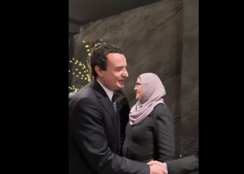Kurti nga Gjilani: Jemi të gjithë bashkë për një qeverisje demokratike e të drejtë