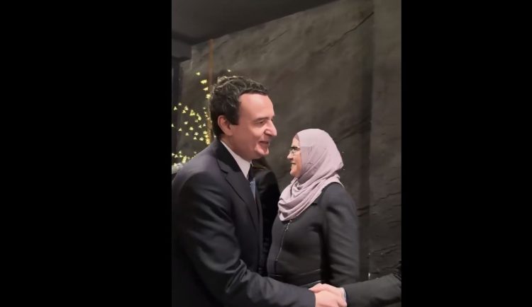 Kurti nga Gjilani: Jemi të gjithë bashkë për një qeverisje demokratike e të drejtë