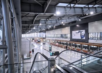 Udhëtarët që dje ateruan në Beograd në fluturimin nga Hamburgu sot erdhën në Prishtinë
