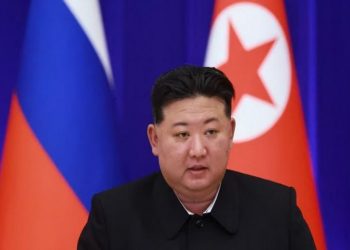 Kim zotohet se do të zbatojë politikën më të ashpër antiamerikane