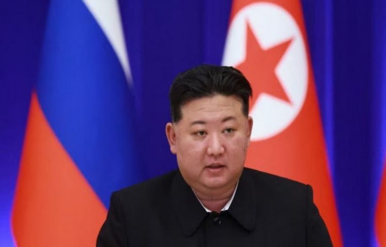 Kim zotohet se do të zbatojë politikën më të ashpër antiamerikane