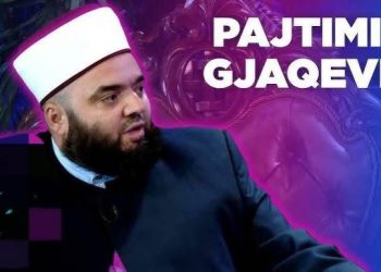 Ndodhë në Mitrovicë, Hoxfa Fatmir Latifaj emocionohet, e fal gjakun pas 17 vitesh!