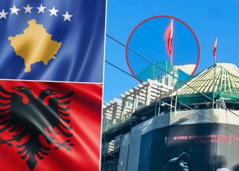 Afaristët kosovarë ndërtojnë në zemër të Dyseldorfit