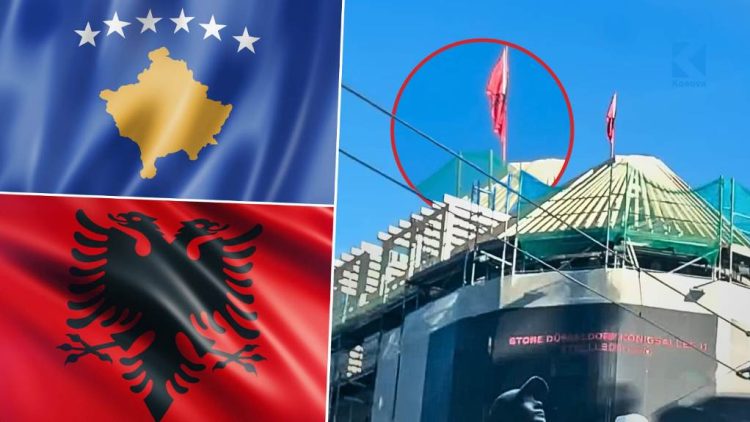 Afaristët kosovarë ndërtojnë në zemër të Dyseldorfit