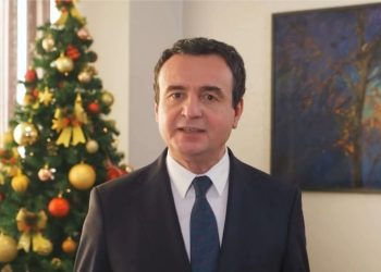Kryeministri Kurti: Jemi shtet më i fortë jashtë, sepse jemi më të fortë brenda